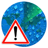 Rain Alert Europe icon