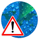 Rain Alert Europe - Androidアプリ