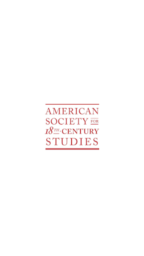 Android application ASECS Annual Meeting screenshort