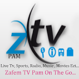 ZTV LIVE PAM icon