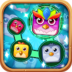 Cover Image of Download Bird Linked 1.4.0 APK