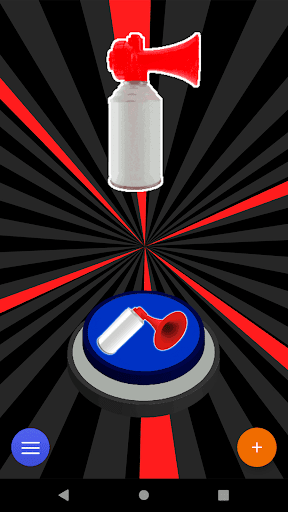 Air Horn MLG Dank Meme Button Screen 2
