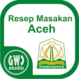 Resep Masakan Daerah Aceh icon