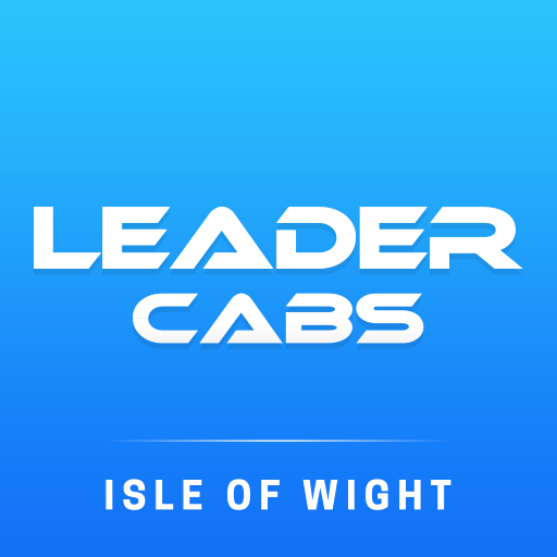 LeaderCabs logo