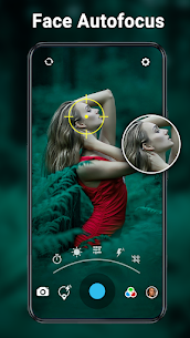 HD Camera -Video Filter Editor Apk + Mod (Pro, Unlock Premium) for Android 3