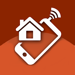 Image de l'icône Smart home remote control