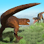 Real Dinosaur Simulator Games