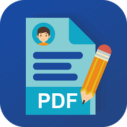 Icon image PDF Editor & Forms: Signature