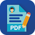 PDF Editor & Forms: Signature