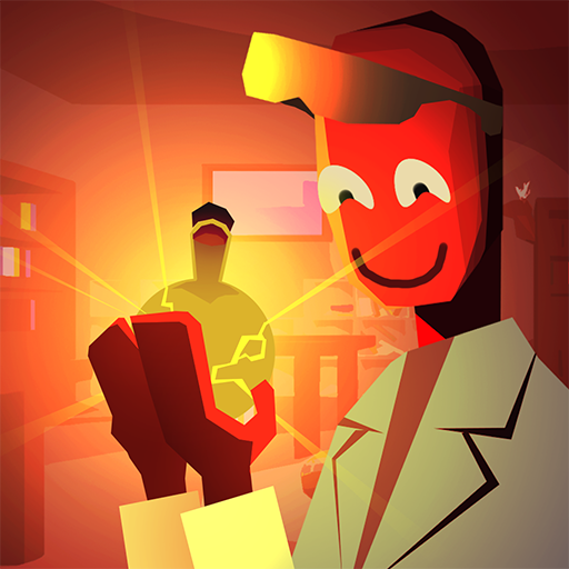 Room Sandbox: Destroy logo