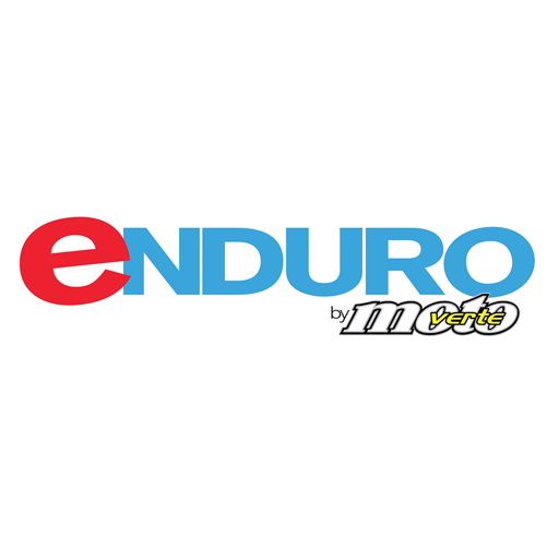 Enduro by Moto Verte  Icon
