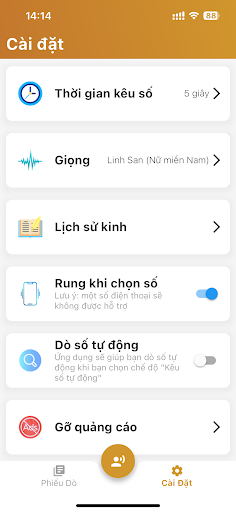 Lô Tô Tết 2024 (Truyền Thống) Screen 2