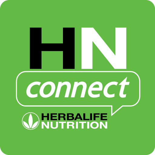 HNconnect  Icon