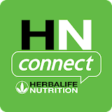 HNconnect icon