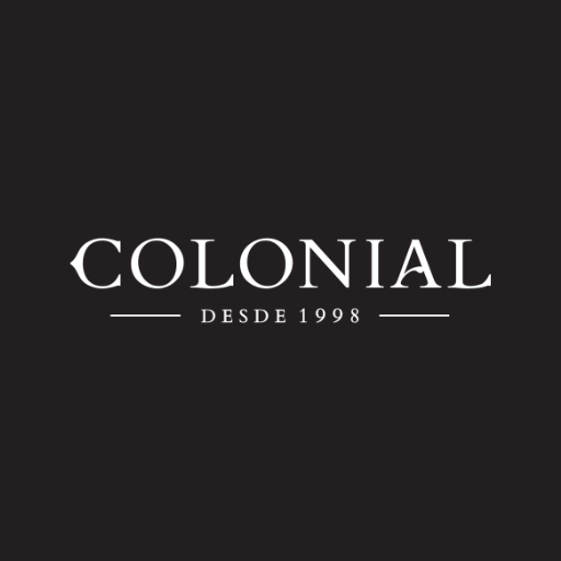 Pizzaria Colonial logo