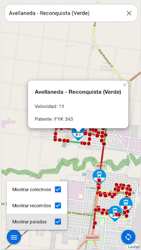 Mi Avellaneda