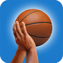 Action Basket Basketball