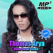 Thomas arya slowrock Malaysia 2020