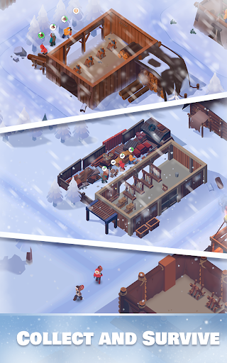 Frozen City MOD APK (Unlimited Money/Diamonds)