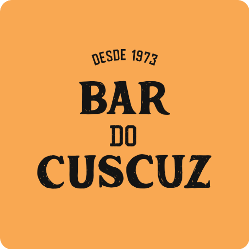 Bar Do Cuscuz logo