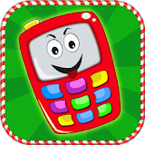 Christmas Baby Phone icon