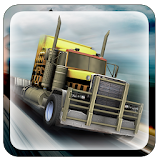 Truck Racing Game icon