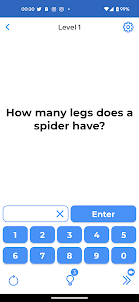 Math Riddles - Tricky Quiz