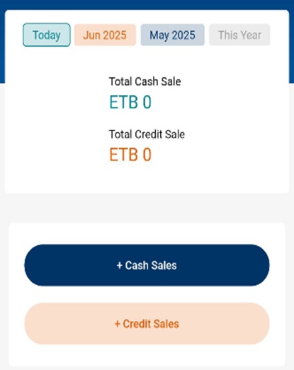 #3. Wabi Micro Loan (Android) Podle: Awash Mobile