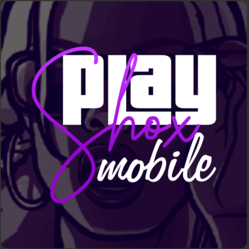 Brasil Play Shox SAMP Mobile logo