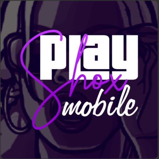 Brasil Play Shox SAMP Mobile - Apps on Google Play