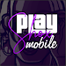Brasil Play Shox Mobile Icon