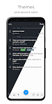 screenshot of Blitz.do: Tasks Reminders ToDo