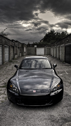 Honda S2000 Wallpapers Screen 3