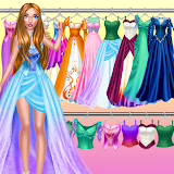 Magic Fairy Tale Princess icon