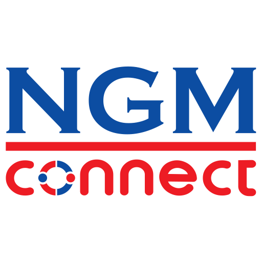 NGM Connect Descarga en Windows