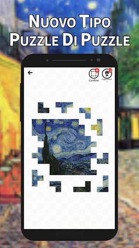 Anteprima dell'app