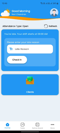 HR Digital Screenshot 1 - AppWisp.com