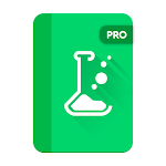 Cover Image of Download Chemistry Pro: Notes, Elements  APK