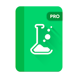 Icon image Chemistry Pro: Notes, Elements