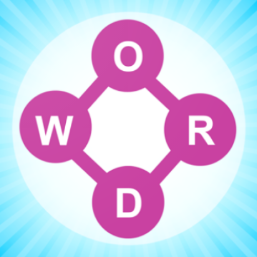 Word Connect-Epic game puzzle 3.0.0 Icon