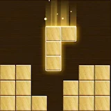 Block Puzzle Wood Classic 1010 icon