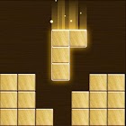 ブロックパズル - Block Puzzle Wood Cl 3.4