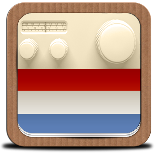 Netherlands Radio - Am Fm logo