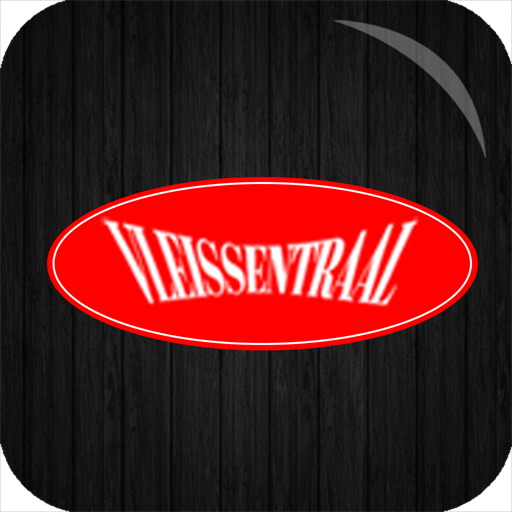 Vleissentraal 1.3.0.0 Icon