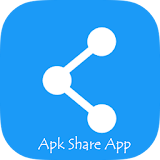 Apk Share apps - Apk Share App icon