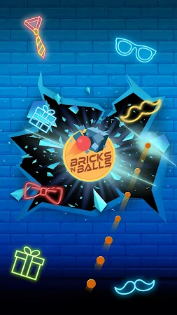 Game screenshot Bricks n Balls mod apk