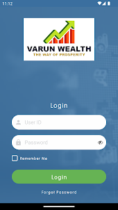 Varun Wealth