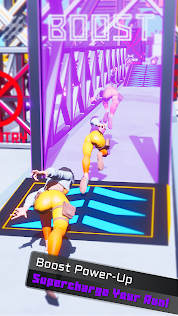 RunX - Screenshot 1