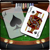 BlackJack - Vegas Casino Cards icon