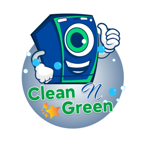 Clean N Green Laundry 2.1.10 Icon
